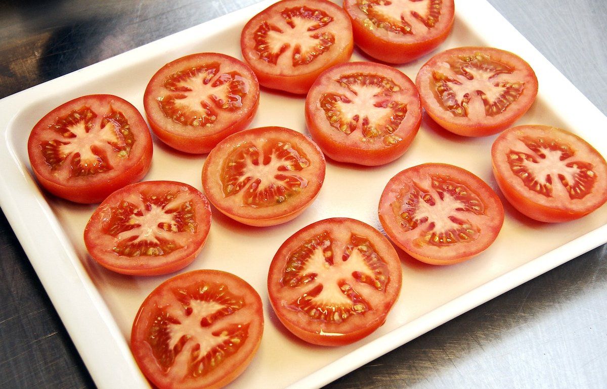 Pomidorla qarpız xərçəngdən qoruyur? 