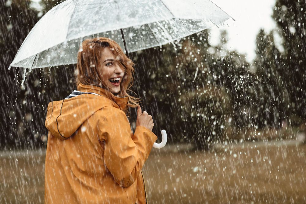 Hava dəyişir, yağışlar başlayr 