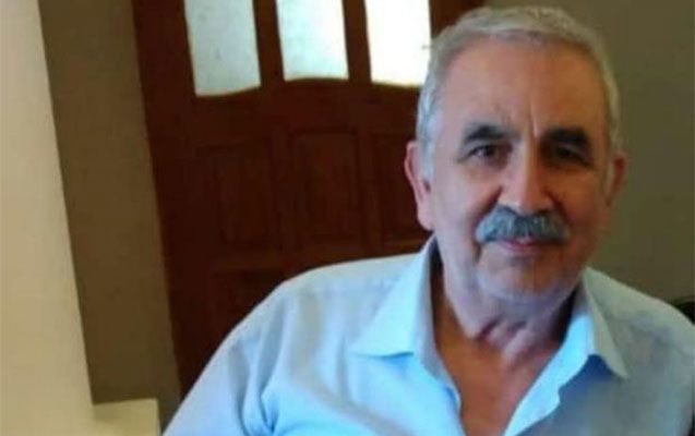 Xalq artisti  dünyasını dəyişdi