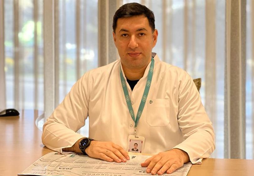 Uşaq infeksiyaya yoluxduqda nə etməli, antibiotiki nə zaman verməli?   - Həkimdən açıqlama