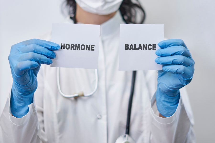 Hormonal disbalans zamanı necə qidalanmalı  - Qadınlar, DİQQƏT!