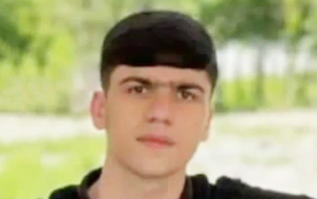 17 yaşlı oğlan çayxanada qəfil vəfat etdi 