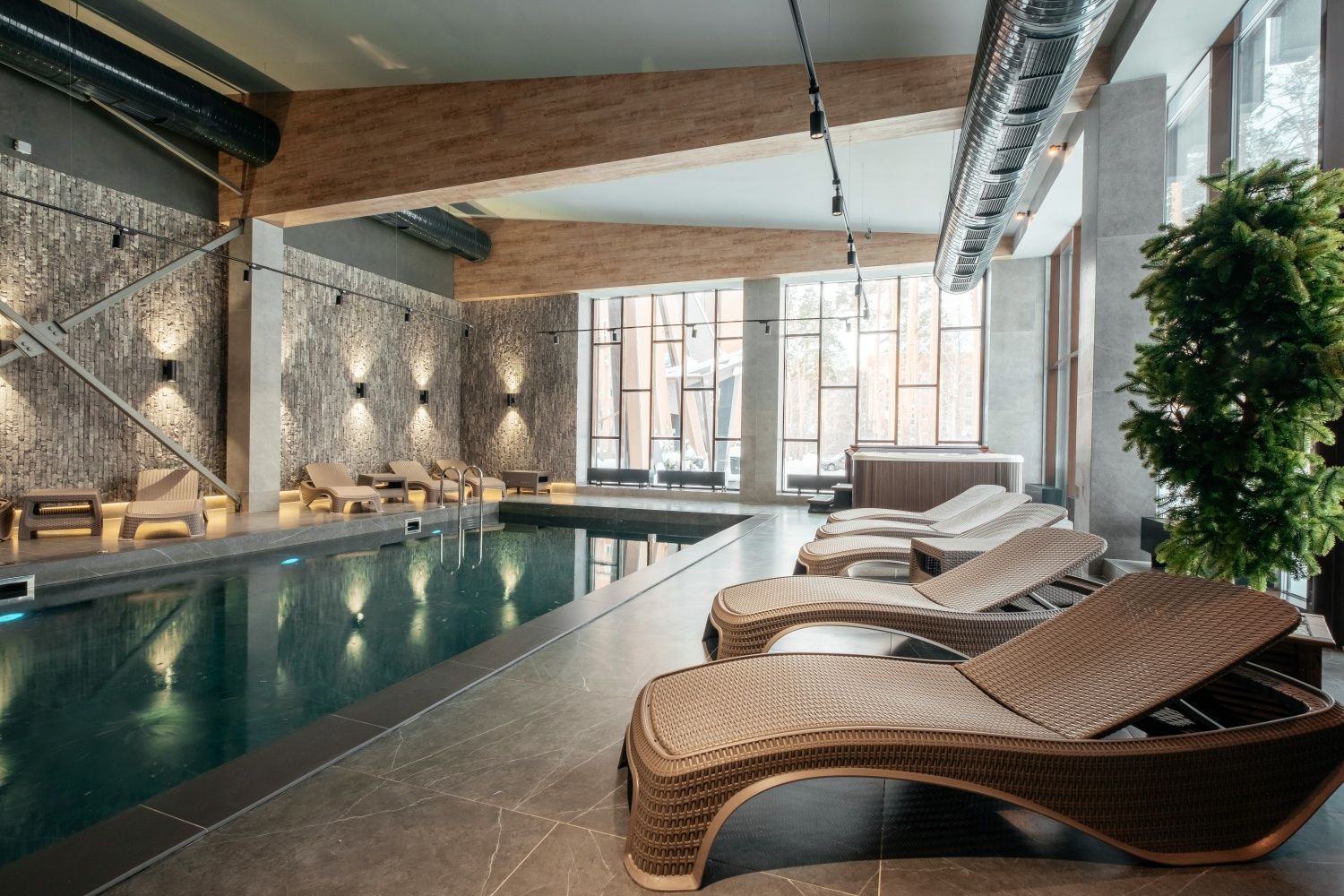 Qarabağda müalicəvi SPA mərkəzləri yaradılacaq 