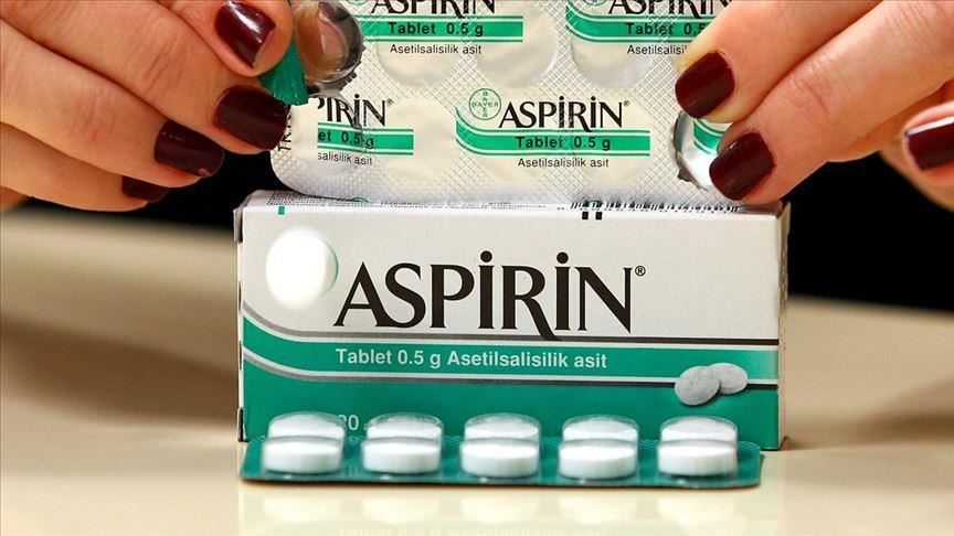 Aspirin koviddən qoruyurmu? - Ürək həkimi