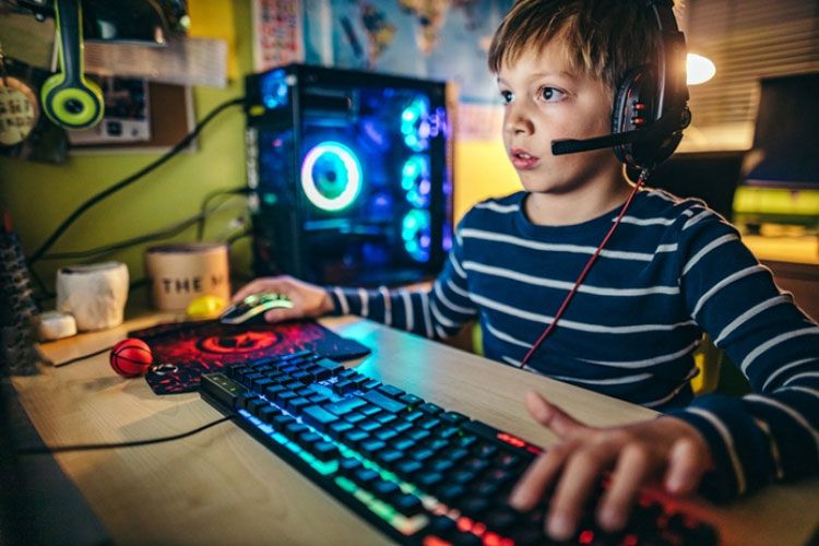 Video oyunlar uşaqlar üçün ölümcül ola bilər 