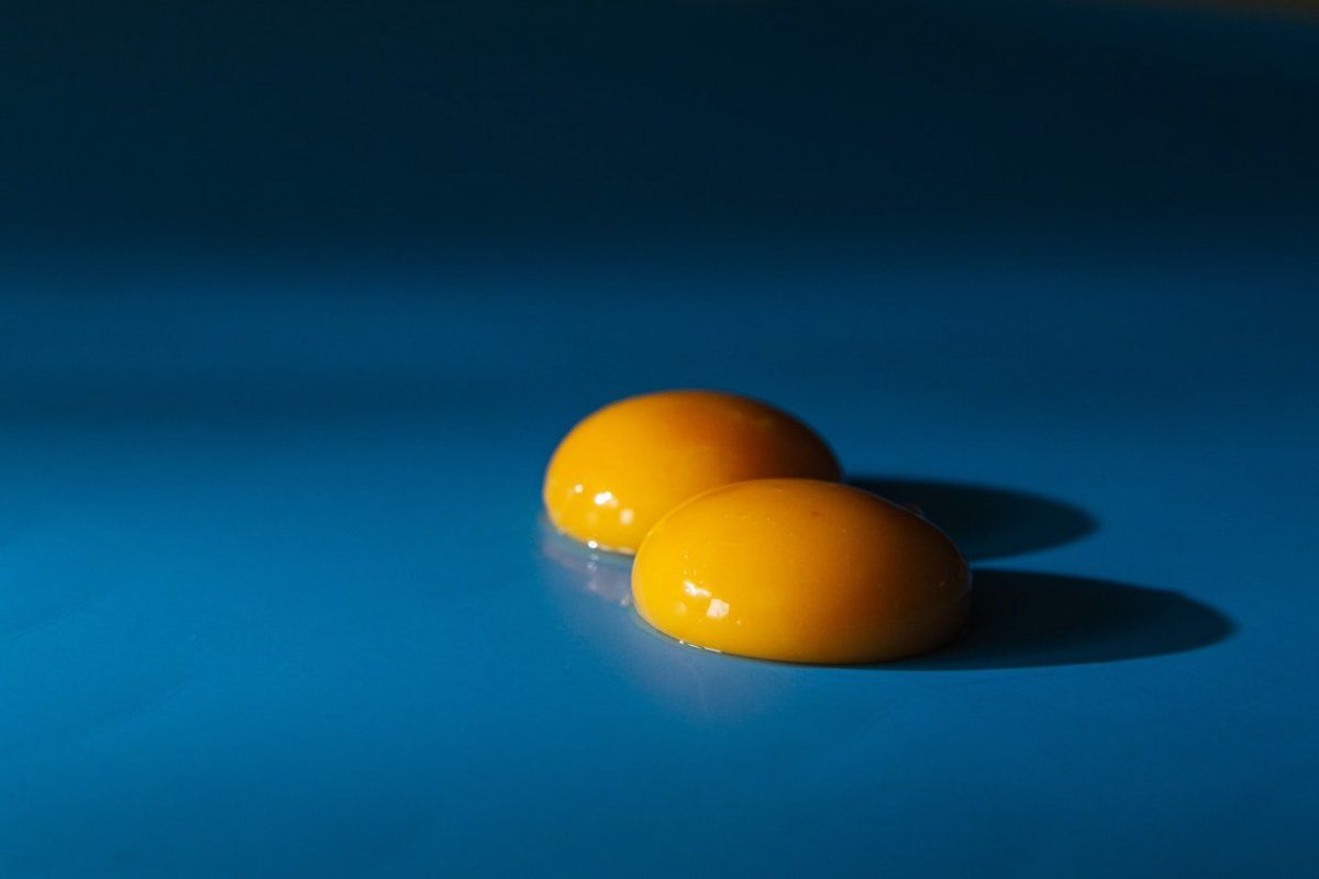 Yumurta sarısı insult riski yaradır?  - Kimlərə olmaz