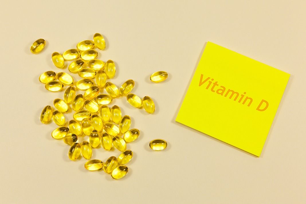 Kəskin Vitamin D əsklikliyi ölümə səbəb ola bilər 