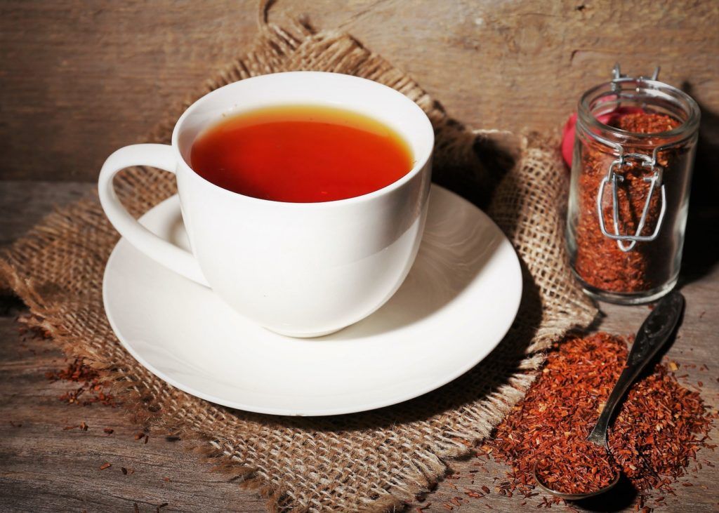 Qocalığı ləngidən 3 möcüzə çay 