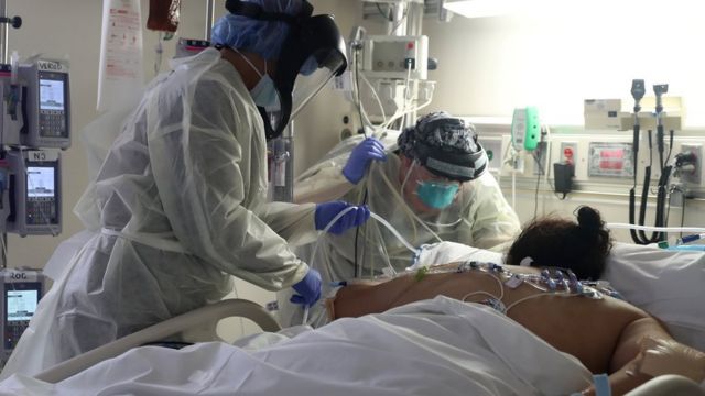 Ağır gedişli koronavirus yoxa çıxıb  - Alimlər