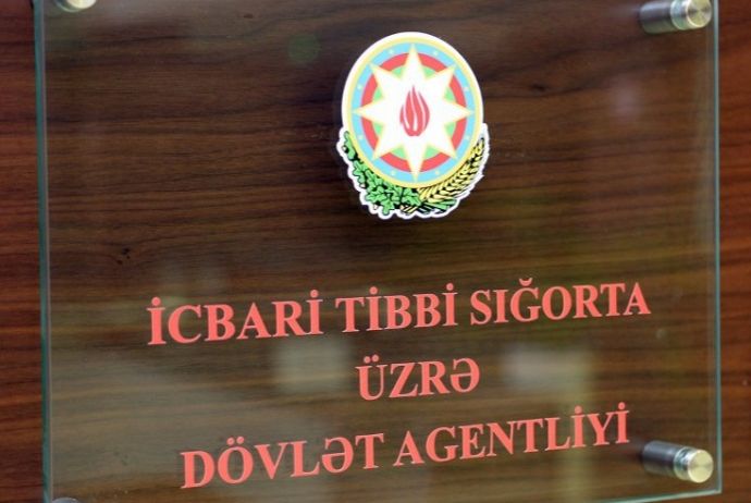 İcbari Tibbi Sığorta Fondna1 milyarddan çox vəsait ayrılacaq 