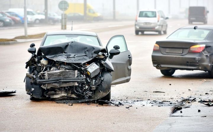 Oktyabrda yol qəzalarında 82 nəfər  ölüb