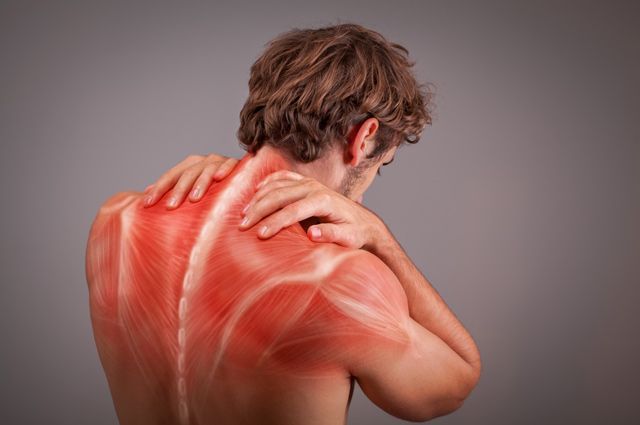 Vitamin D çatışmayanda bədəndə ağrılar  - Ostealgiya nədir?