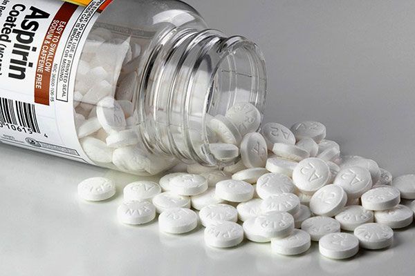 Xəstələrin aspirin qəbulunda yol verdiyi səhvlər 