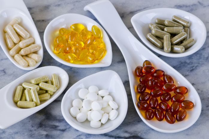 Faydasından çox zərəri olan vitamin əlavələri  – Xərçəng riski