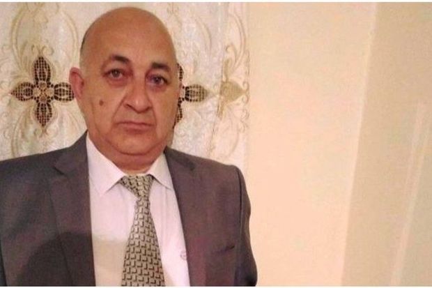 Qarabağ veteranı jurnalist vəfat etdi 