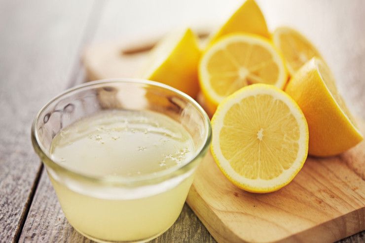 Limon suyunun  bilmədiyimiz faydaları