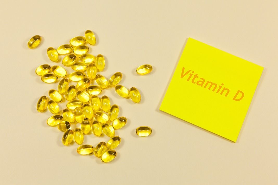 D vitamini əskik olanlar tez ölürlər?  - AÇIQLAMA