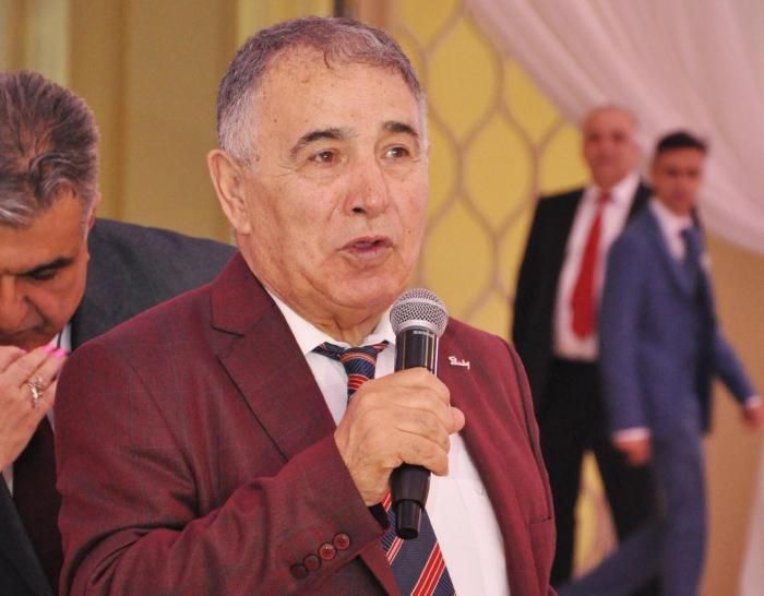 Aftandil İsrafilov ölüm ayağında:  Xanımından açıqlama