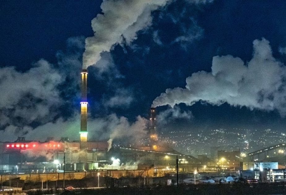Azərbaycanın çirkli havası 18% əhalini öldürür  - Dünya Bankı mütəxəssisi