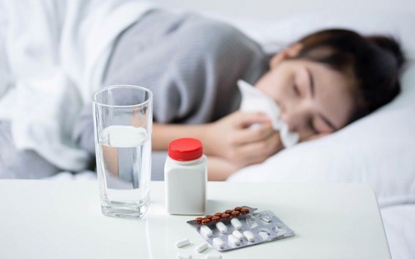 Kimlər üçün qrip daha təhlükəlidir?  Açıqlama