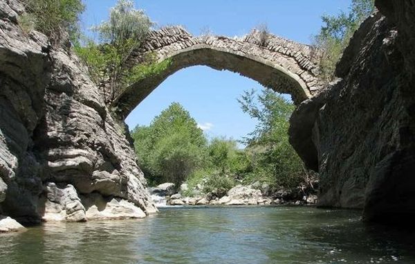 Ermənilər Qarabağdan keçən çaylara kimyəvi maddələr axıdır 