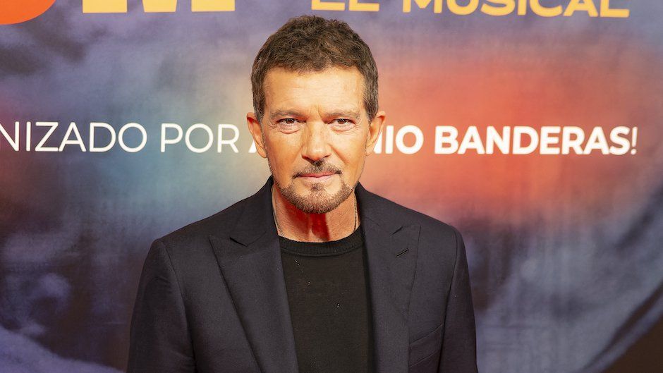 Antonio Banderas infarkt keçirdiyini açıqladı  - Ölümümü gördüm