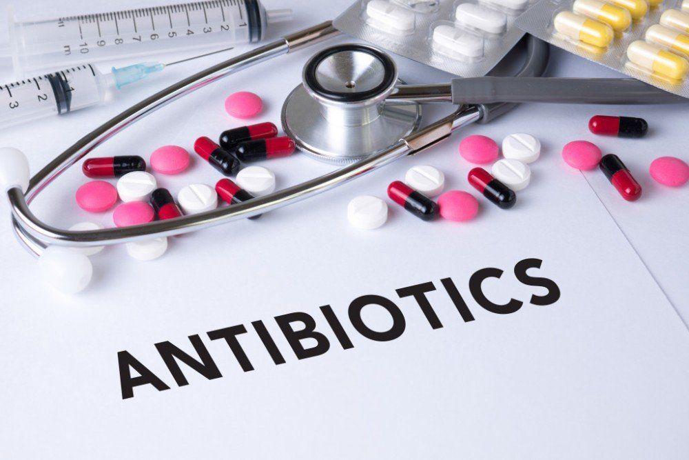 Dünyada antibiotik qıtlığı var  - ÜST