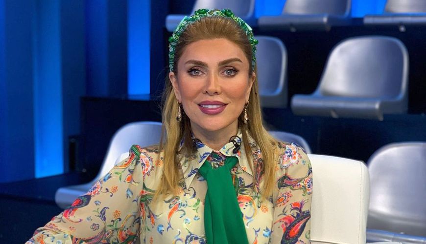 Xoşqədəm Baxşəliyevanın  ata-anası xərçəngdən sağaldı