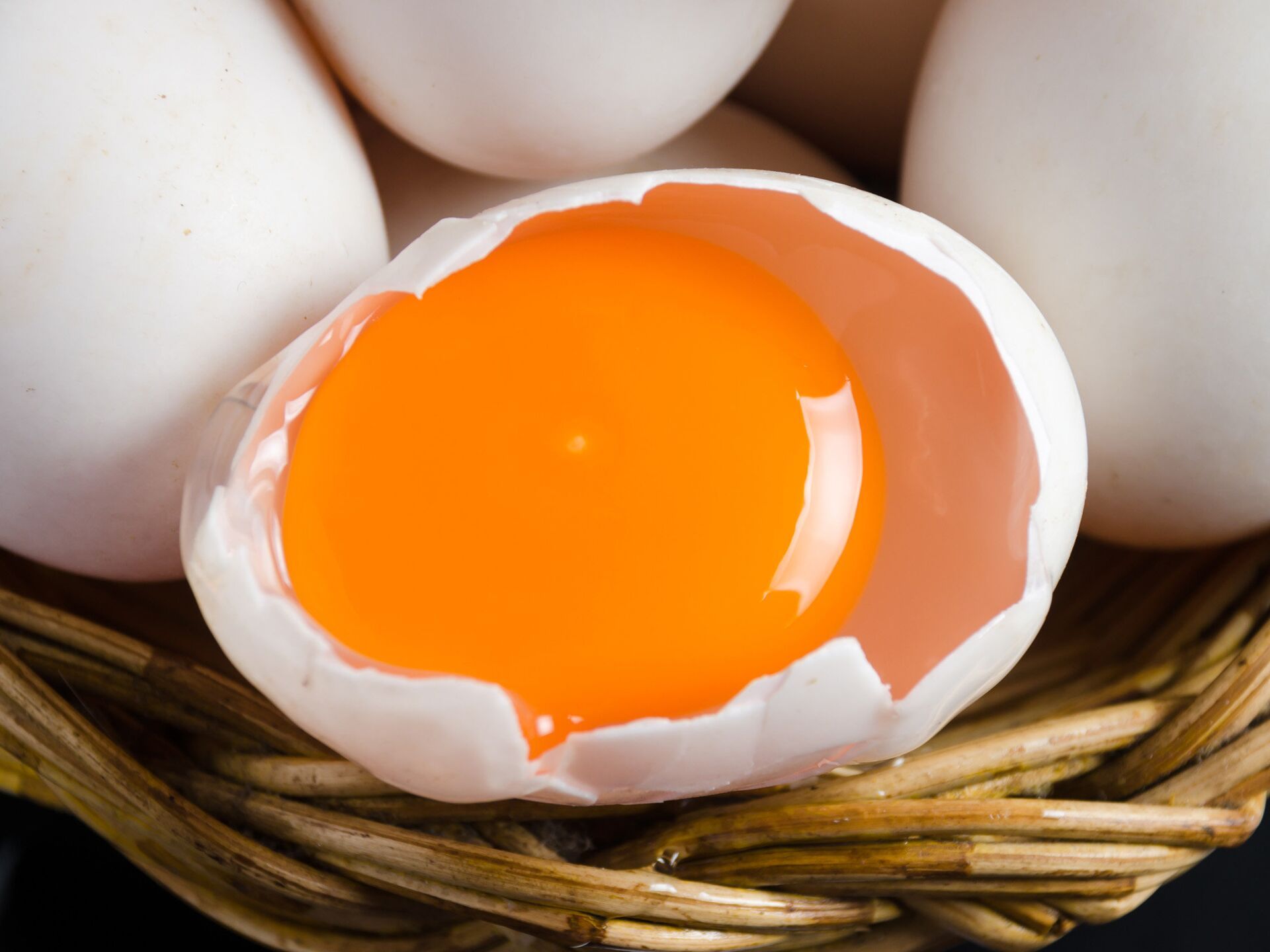 Yumurta sarısı kimlərə ziyandır? 