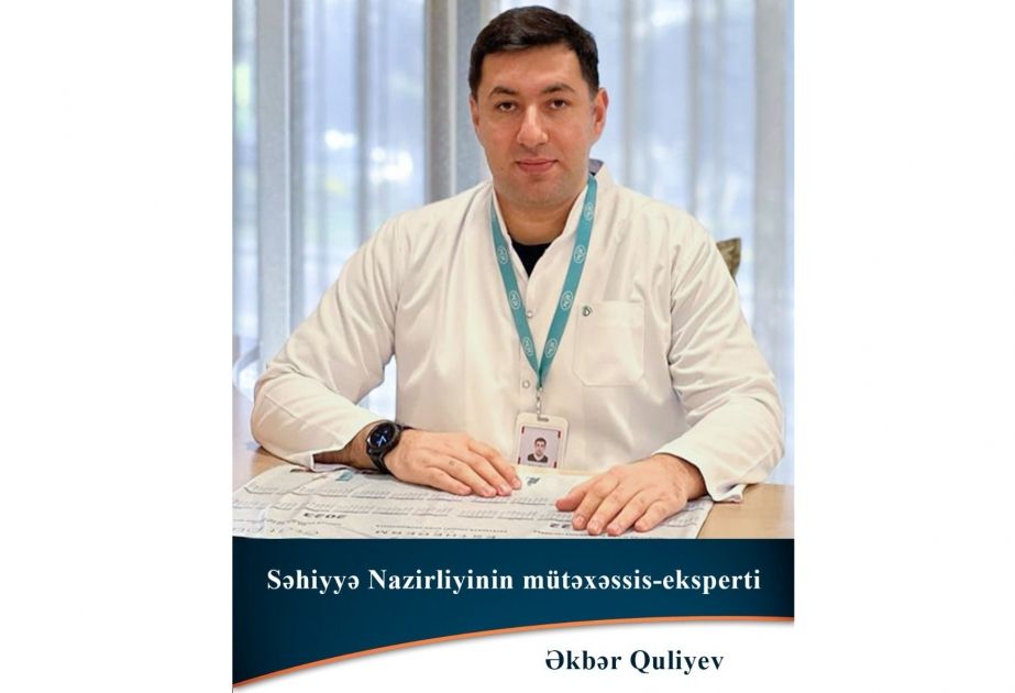 Uşaqları indiki xəstəliklərdən necə qorumalısız - Pediatrdan açıqlama