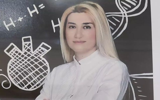 Bakıda daha bir gənc müəllim vəfat etdi 