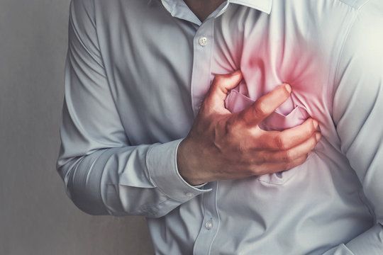 Miokard infarkt nədir  və necə qorunmalı?