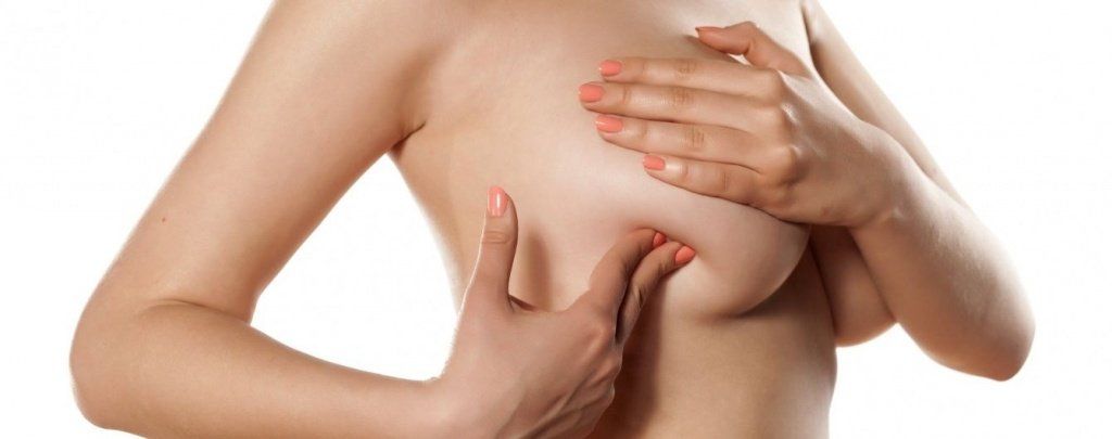 Süd vəzi xərçənginin gizlin əlamətləri  –  Qadınların diqqətinə