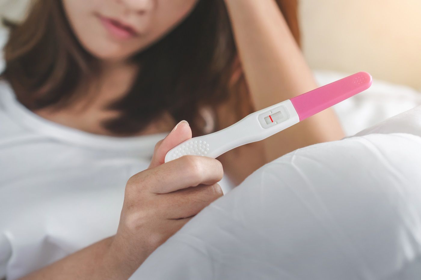 Hansı hallarda hamiləlik testi  səhv göstərə bilər? 