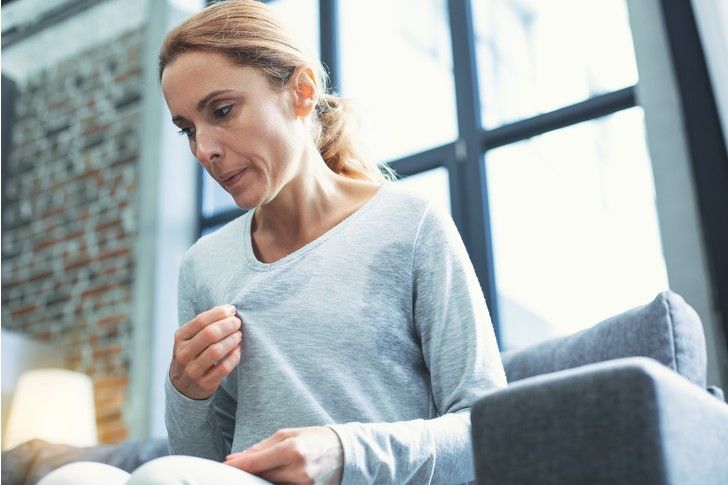 Menopauzanı normal keçirmək üçün nə etməli? 