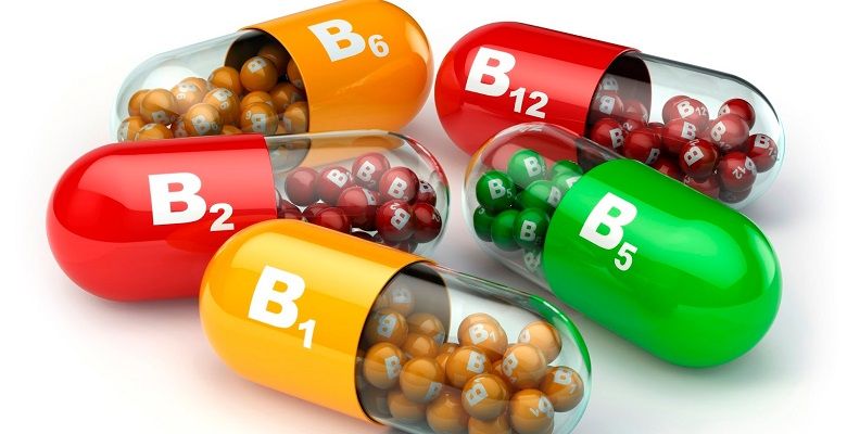 B vitamini çatışmazlığı yaşlanmaya səbəb olur 