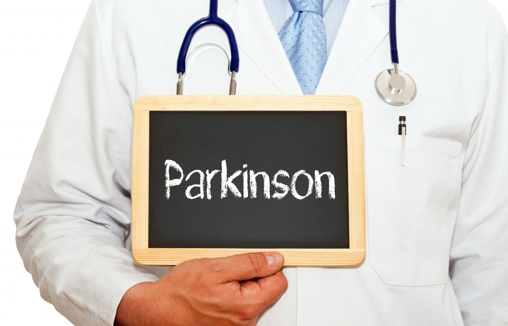 11 aprel - Dünya Parkinsonla mübarizə günü  - Xəstəliyin əlamətləri