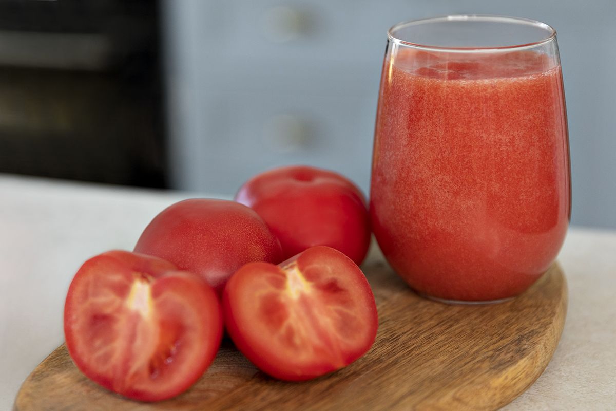 Pomidor şirəsinin möcüzə təsiri 