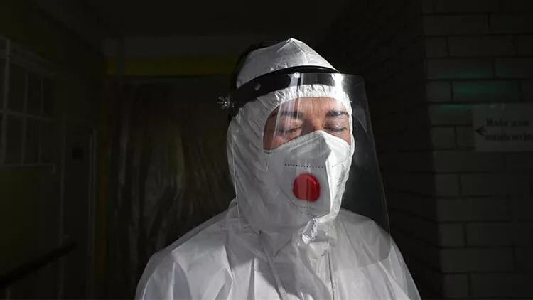 Koronavirusdan ölüm halları 95 faiz azalıb -   Pandemiya bitir?