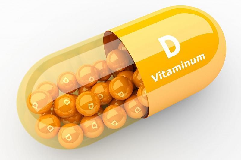 D vitamini çatışmazlığının  əsas səbəbləri