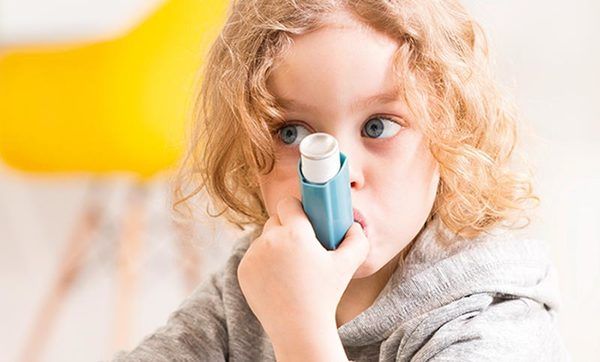 Uşaqlar arasında ən çox bronxial astma artıb -  TƏBİB