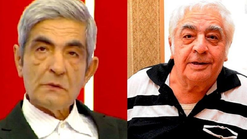 TƏBİB-dən  Siyavuş Aslanın oğlu ilə bağlı açıqlama
