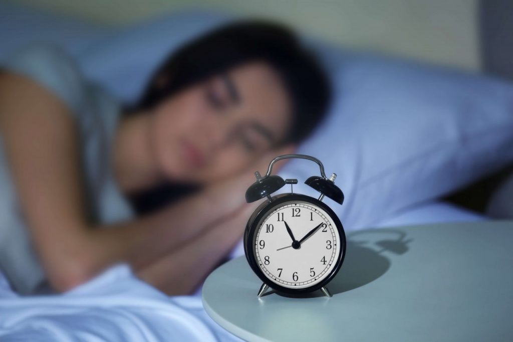Yatmaq üçün ən ideal 3 saat  – Bu vaxt yatmasanız....
