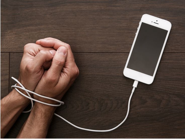 Narkomaniya qədər təhlükəli  - Telefon asılılığından necə qurtulmalı?