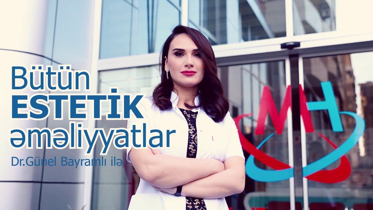 "Medera" hospitalın əməkdaşı əməliyyatda öldü  - Daha bir estetik faciəsi