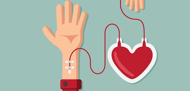 14 iyun - Dünya Qan donorluğu günü  - Kimlər donor ola bilər?