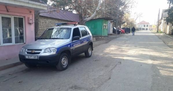 21 yaşlı qız ana ola bilmədiyi üçün  özünü öldürdü