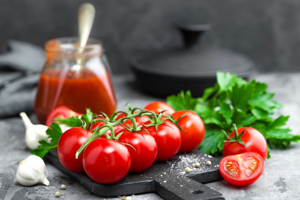 Hər gün pomidor yemək nəyə xeyirlidir?  