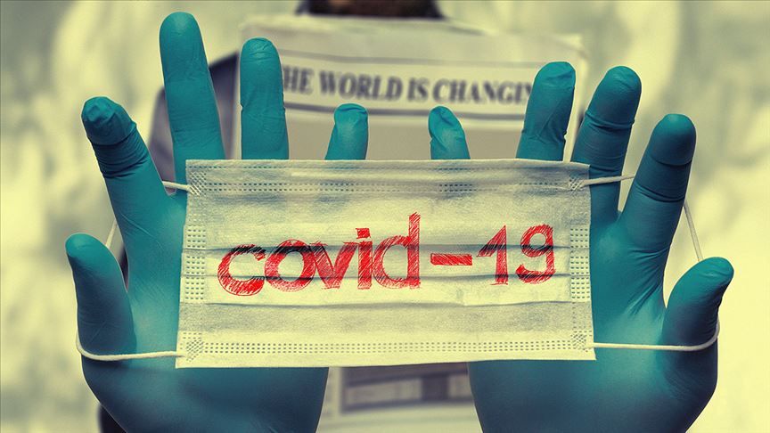 COVID-19-dan ölüm halları 59 faiz azalıb -  ÜST