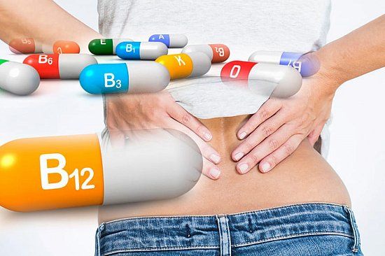 Bu vitaminin çatışmazlığı     bağırsaq xərçəngi yaradır